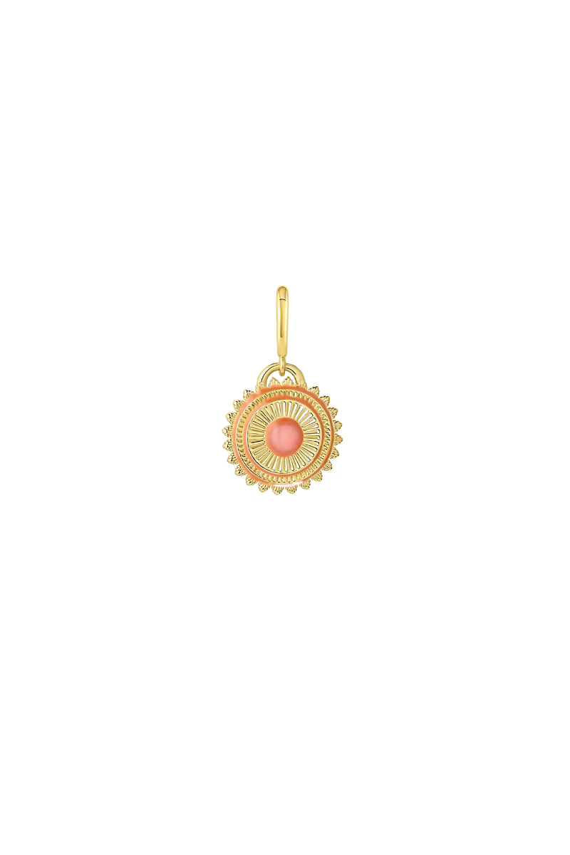 Solar Flare Charm