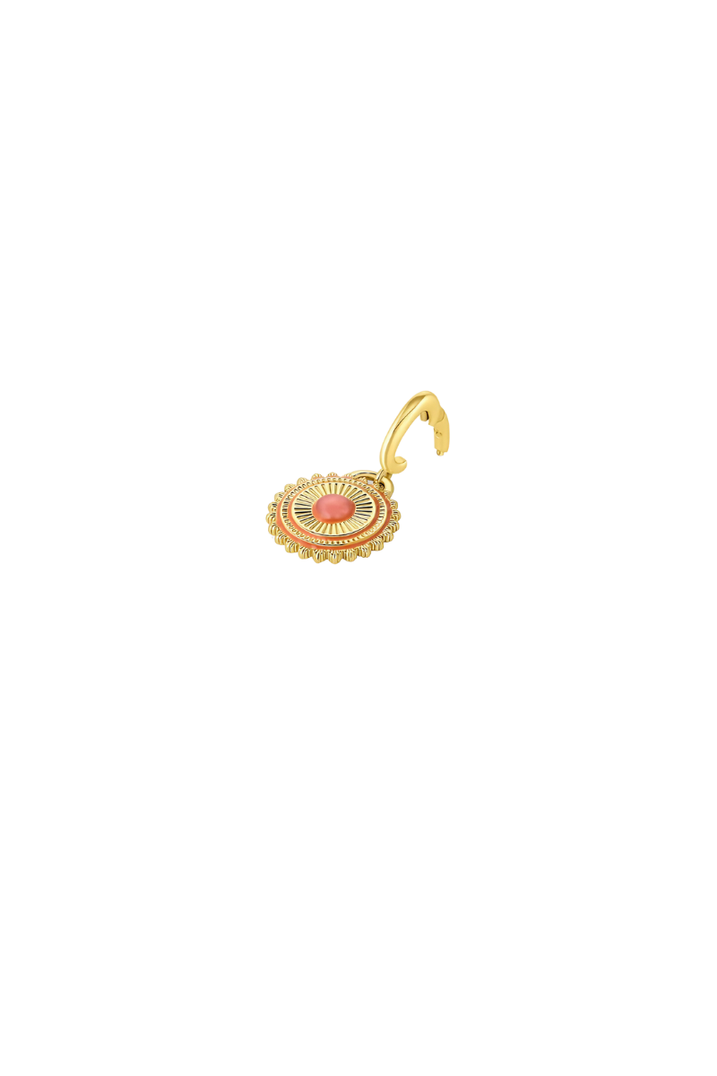 Solar Flare Charm