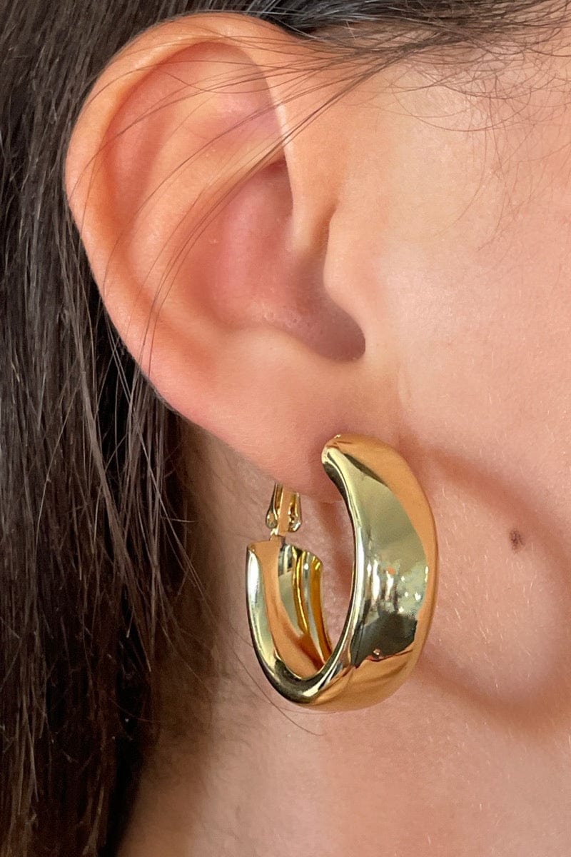 Thick Hoops